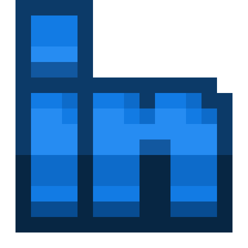 linkedin icon
